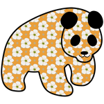 Wildflower Short Sleeve - Preserve Panda