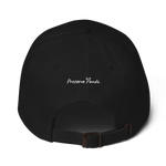 Face Logo Classic Dad Hat
