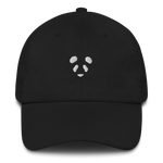 Face Logo Classic Dad Hat