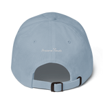 Face Logo Classic Dad Hat