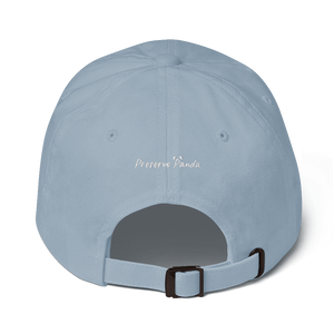 Face Logo Classic Dad Hat