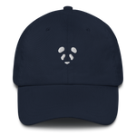 Face Logo Classic Dad Hat
