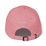 Face Logo Classic Dad Hat
