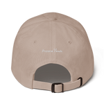 Face Logo Classic Dad Hat