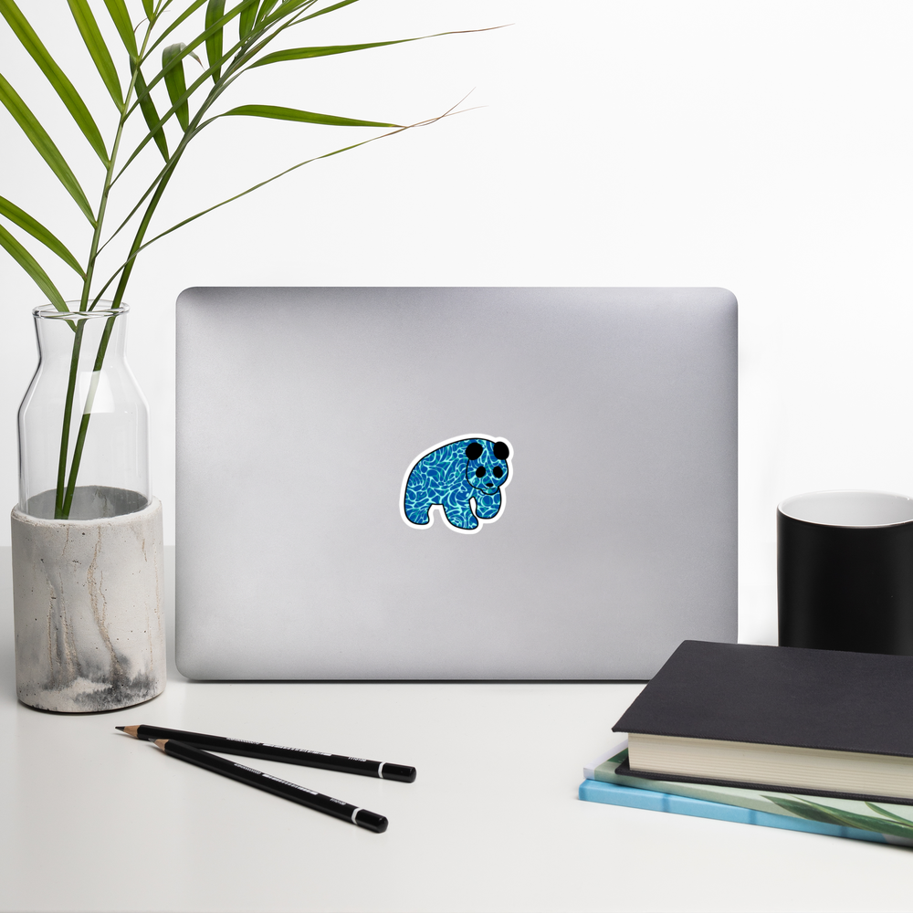 Flow Sticker