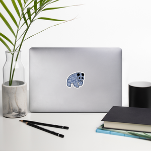 Ancient Marks Sticker