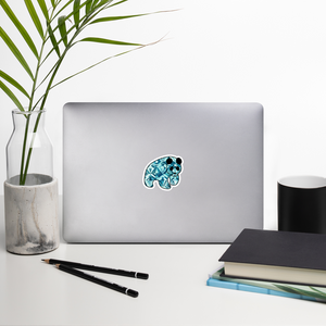 Diamond Sticker