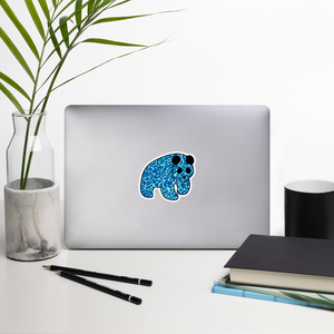 Flow Sticker
