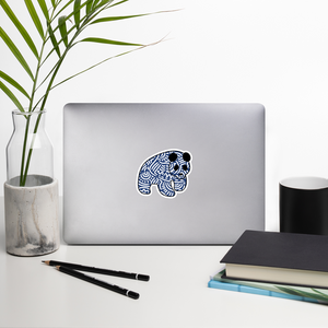 Ancient Marks Sticker