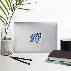 Mist Sticker