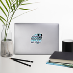 Drip Sticker