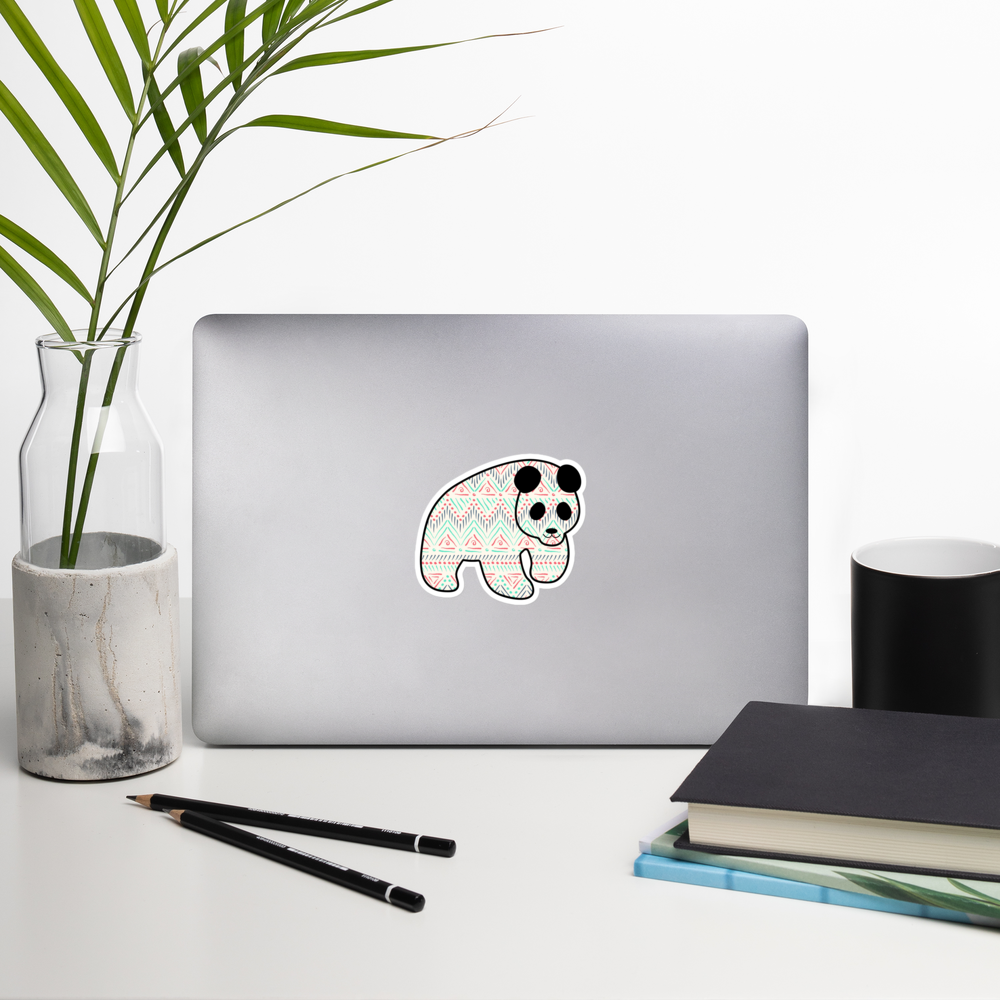 Boho Sticker