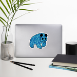 Flow Sticker