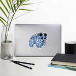 Mist Sticker