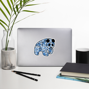 Mist Sticker