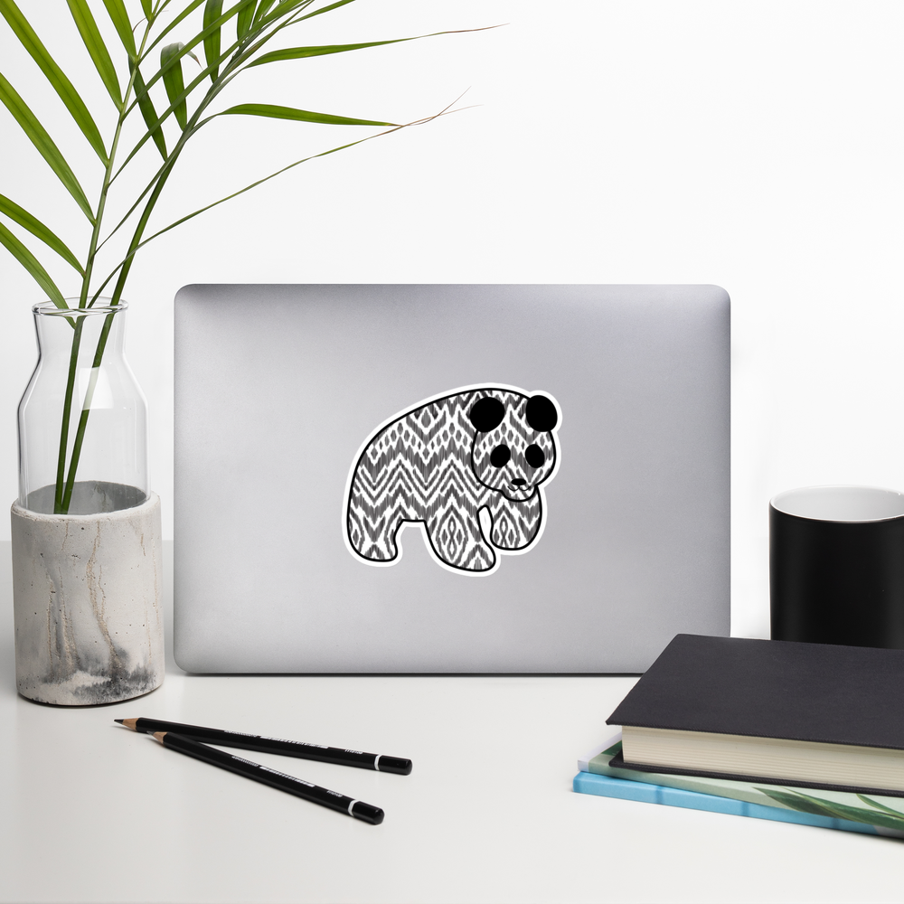 Tribal Sticker