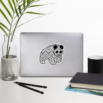 Tribal Sticker