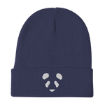 Face Logo Classic Beanie