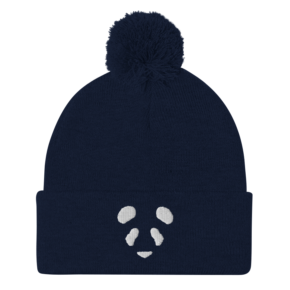 ON AIR | P A C S Peace Pom Beanie, available now exclusively