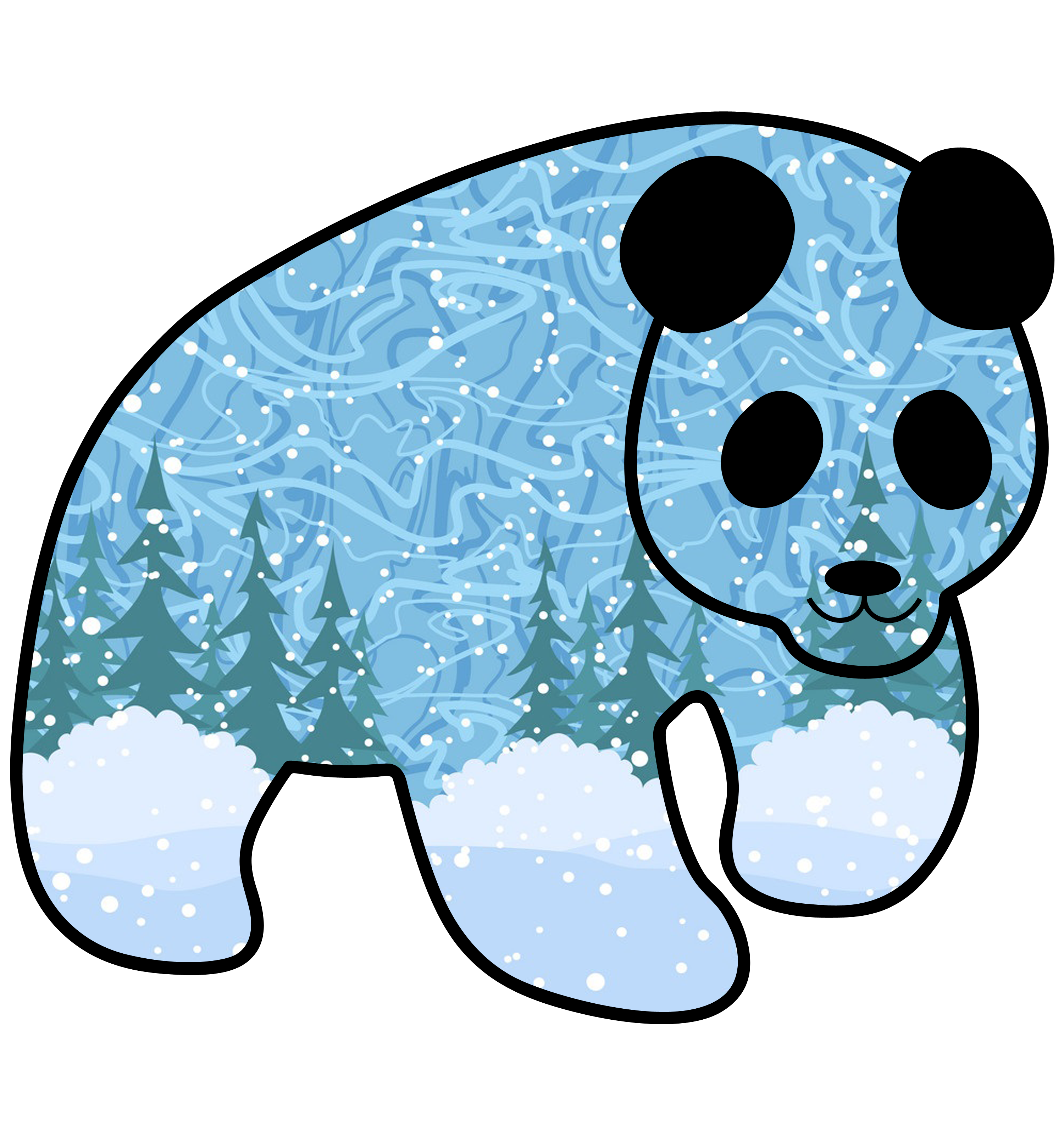 Blizzard Sticker