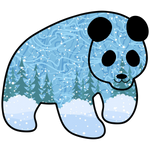 Blizzard Sticker