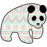 Boho Sticker