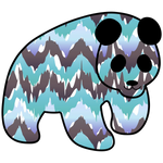 Drip Sticker