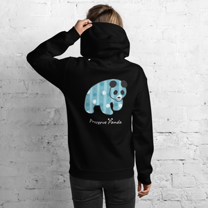 Glow Flora Hoodie