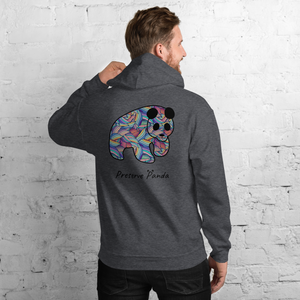 Forbidden Leaves Hoodie