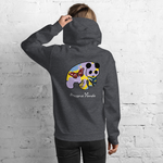 Butterfly Hoodie