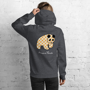 Wildflower Hoodie