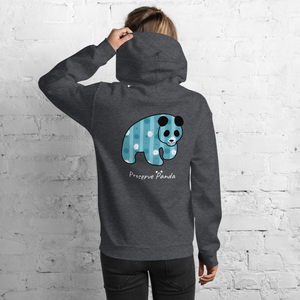 Glow Flora Hoodie