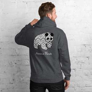 Tribal Hoodie