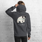 Boho Hoodie