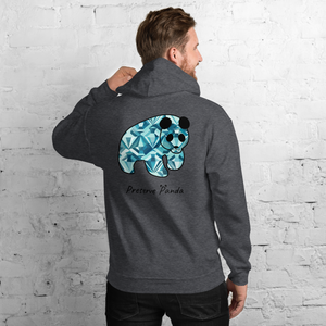 Diamond Hoodie