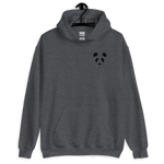 Color Splash Hoodie