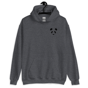 Color Splash Hoodie