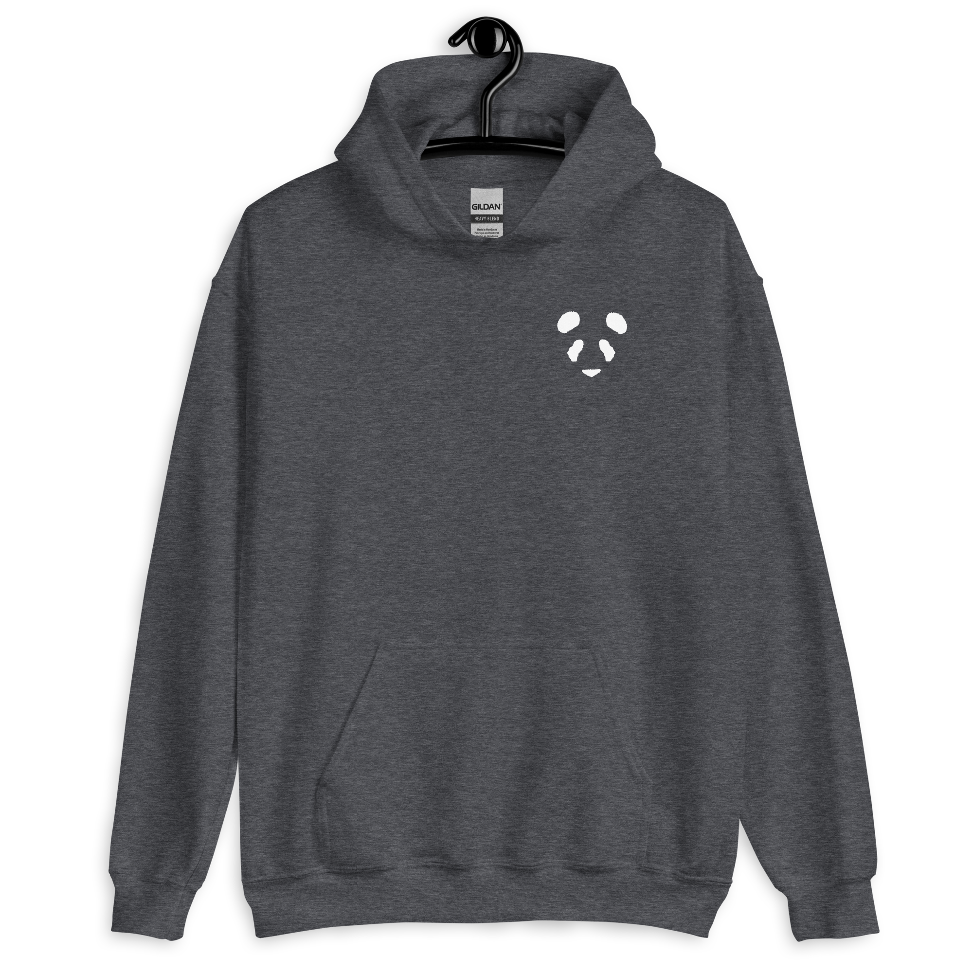 Glow Flora Hoodie