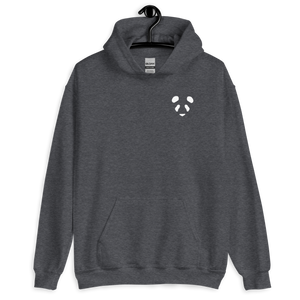 Glow Flora Hoodie