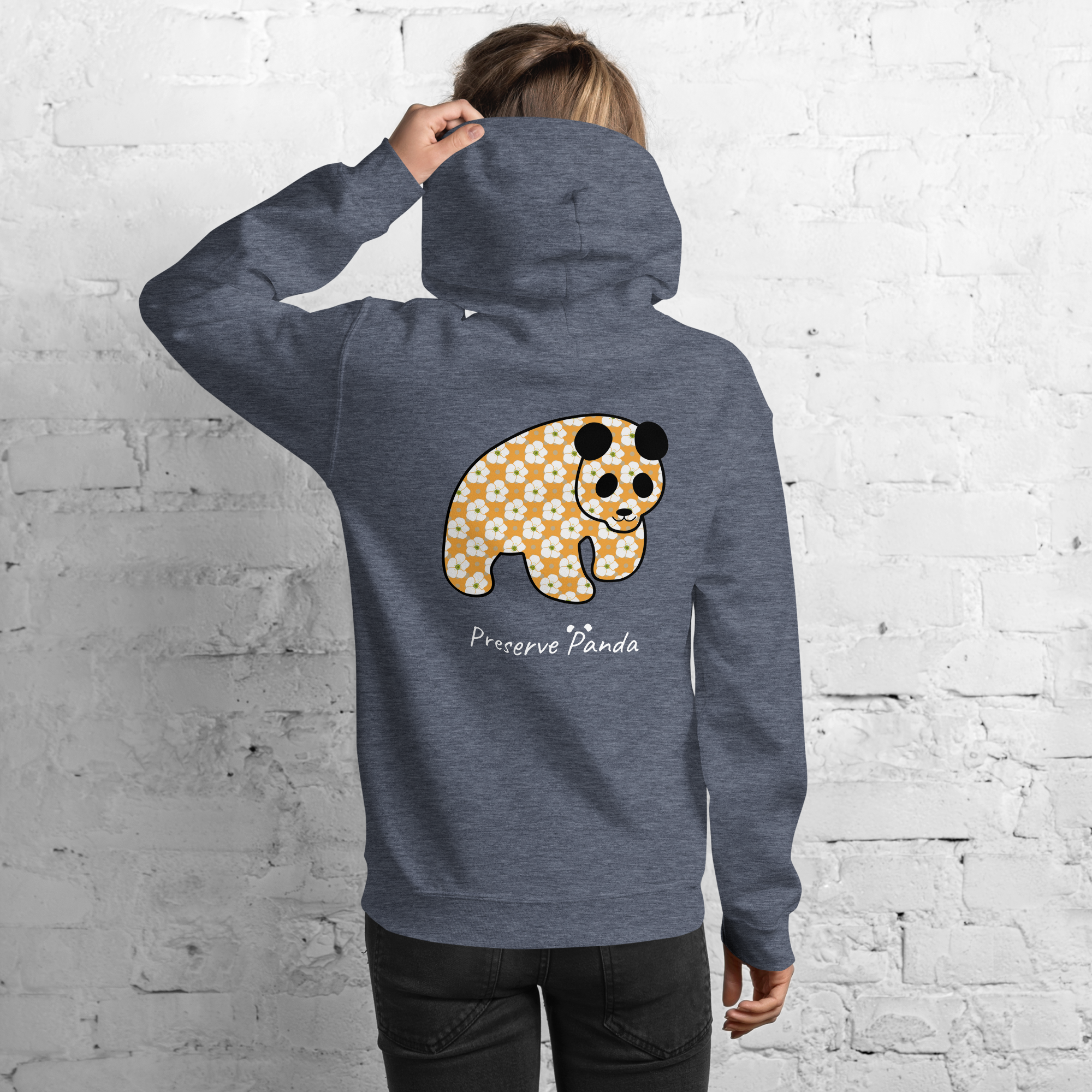 Wildflower Hoodie