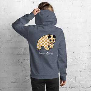 Wildflower Hoodie