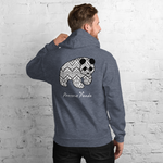 Tribal Hoodie