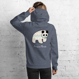 Boho Hoodie