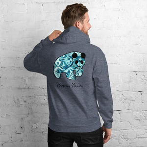 Diamond Hoodie