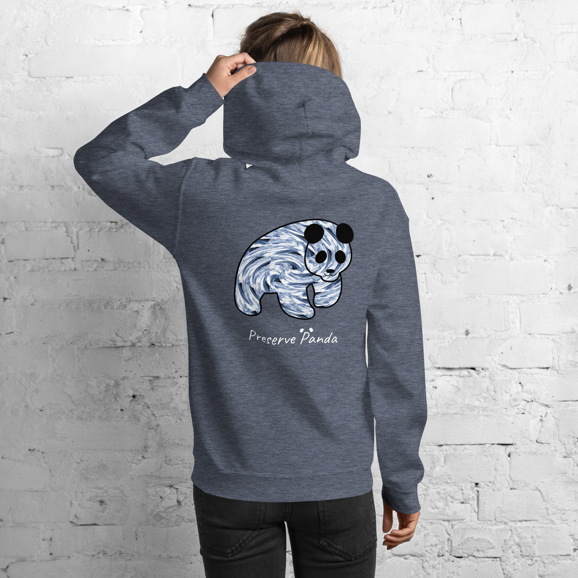 Whirl Hoodie