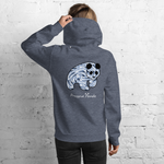 Whirl Hoodie
