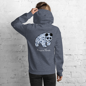 Whirl Hoodie