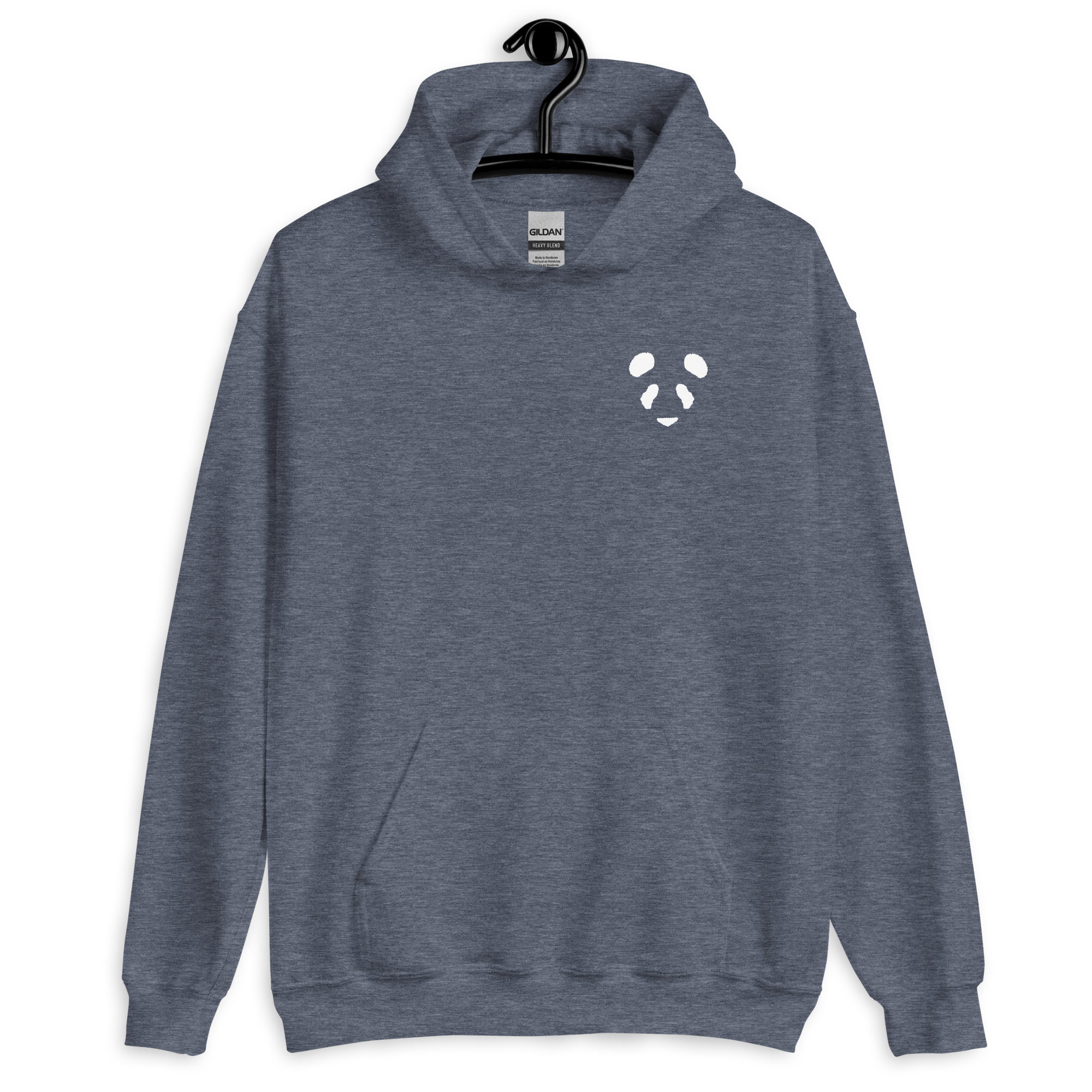 Forest Hoodie