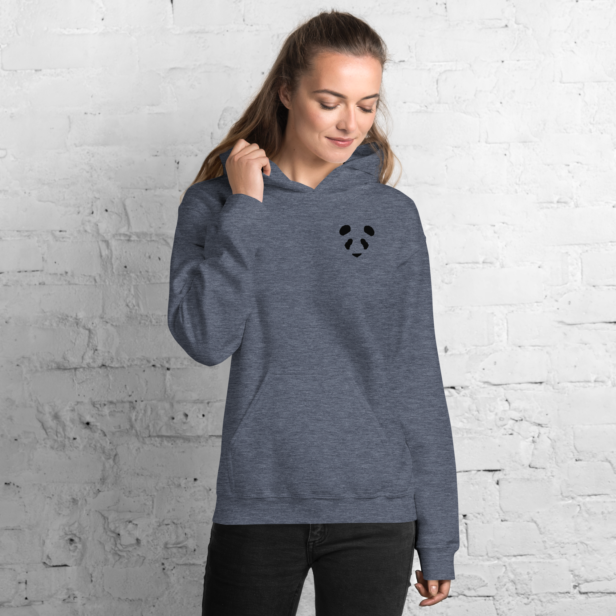 Color Splash Hoodie