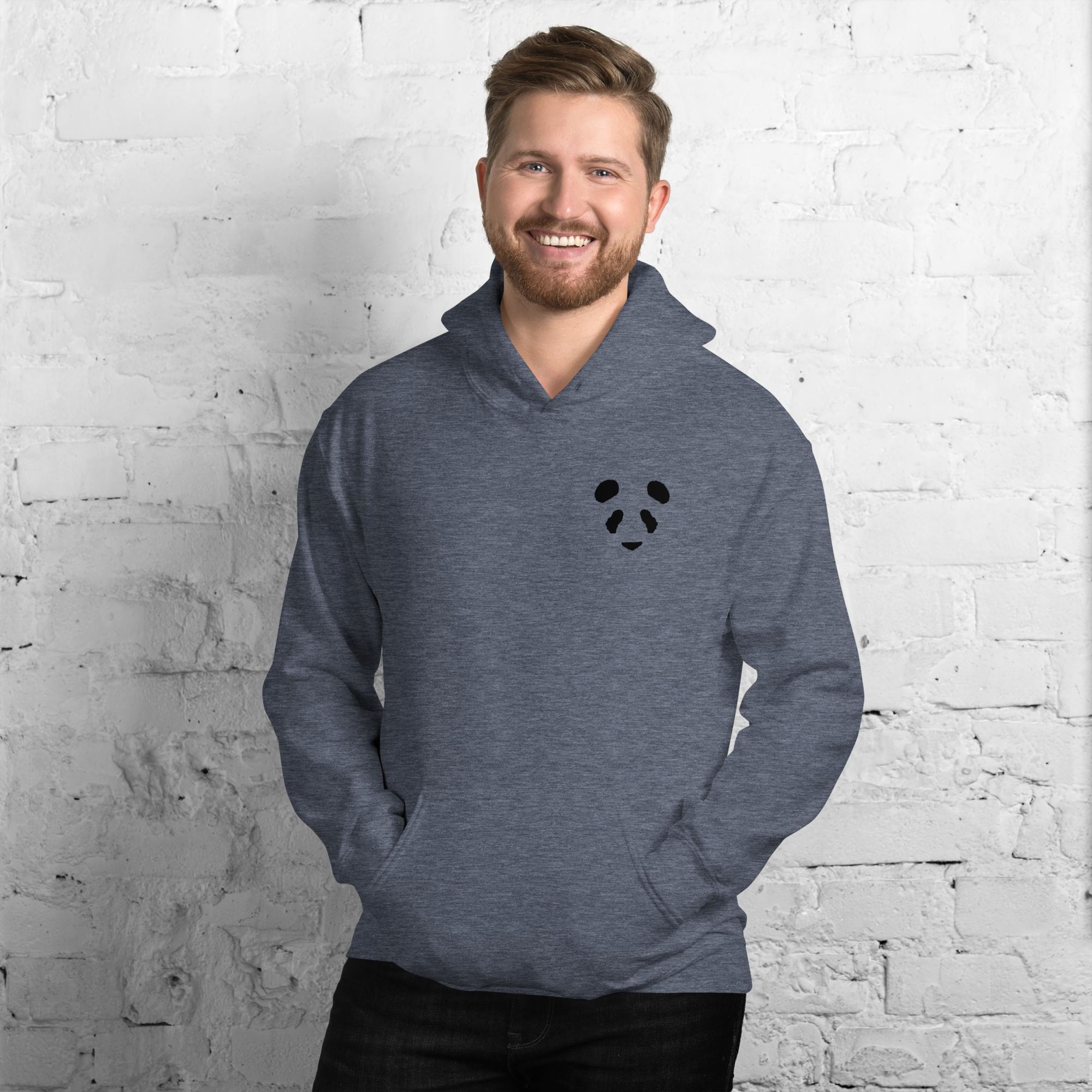 Diamond Hoodie